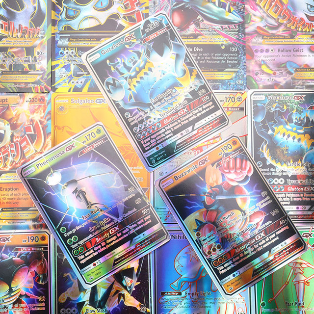 2022 New Portuguese Pokemon Cards Vmax Charizard Pikachu Carte Pokémon Game  Battle Carte Trading Shining Cards - AliExpress